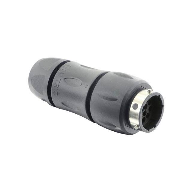 UTGX1JC1412P Souriau-Sunbank by Eaton  Boîtiers de connecteurs circulaires